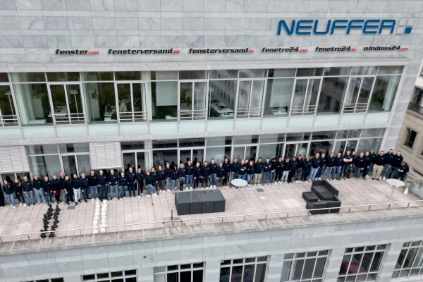 Neuffer Online Shops