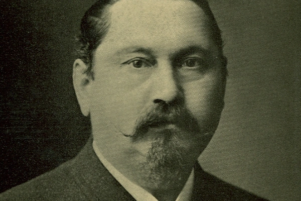 Ludwig Neuffer