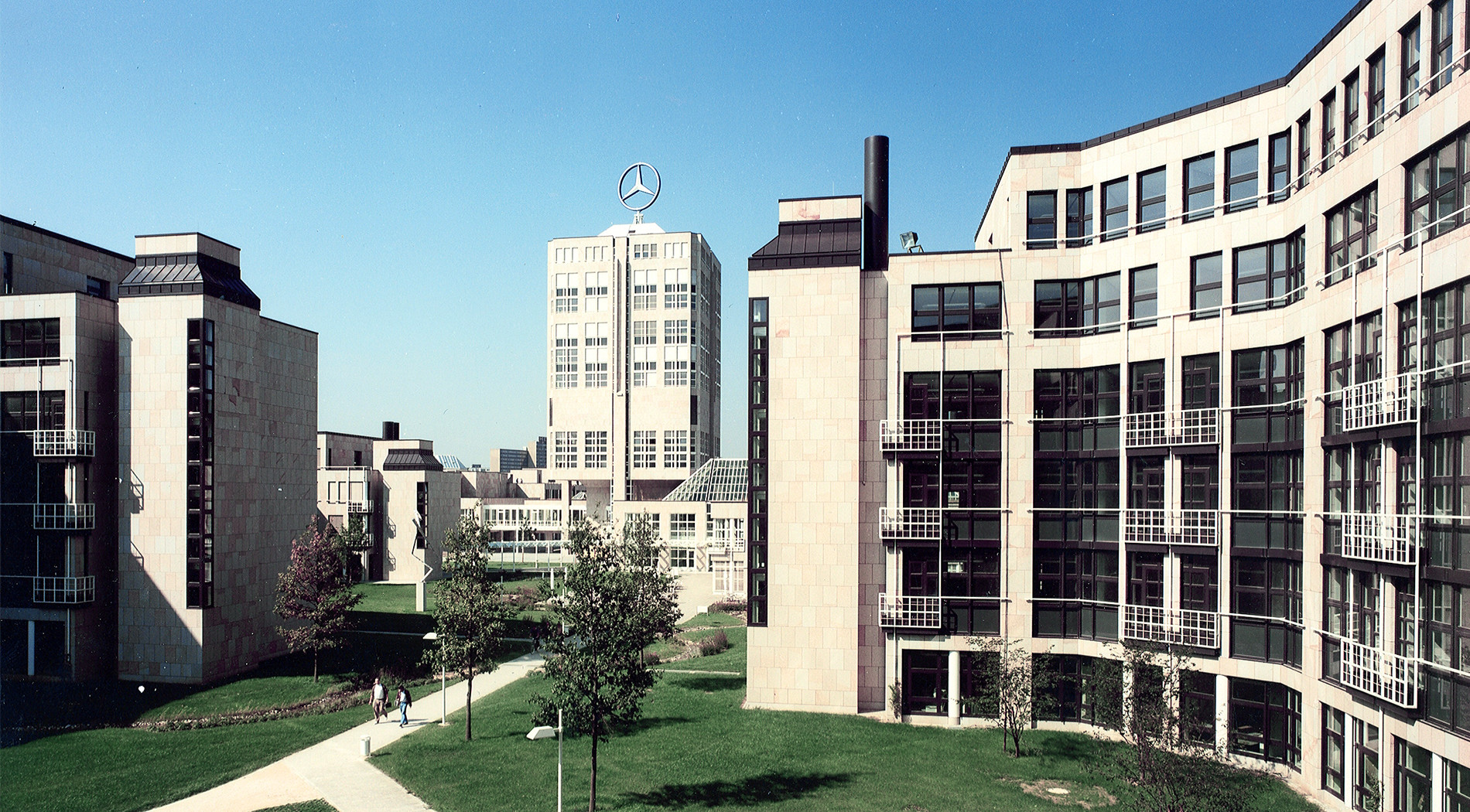 Daimer AG, Stuttgart