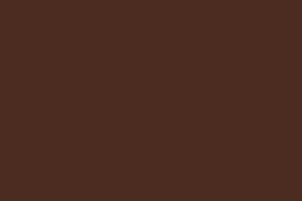 Mahagony brown