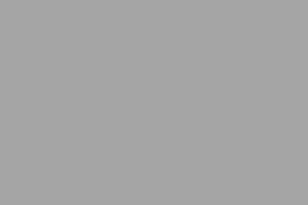 White aluminum 