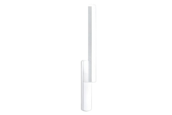 Standard handle white
