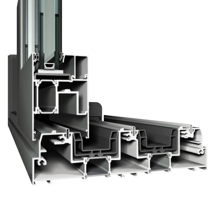 Reynaers CP 155