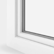 Glass seal & seal
