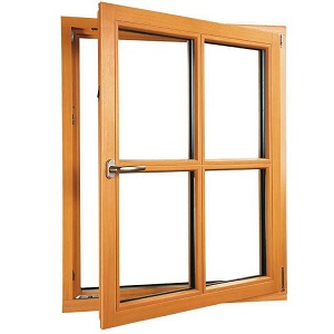 Wood Windows