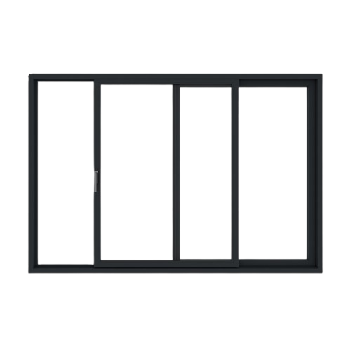 Lift & Slide Patio Doors