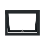 Vertical Pivot Windows