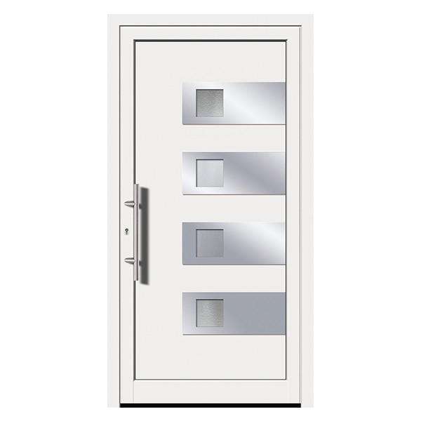 vinyl entry doors custom built in germany neuffer
