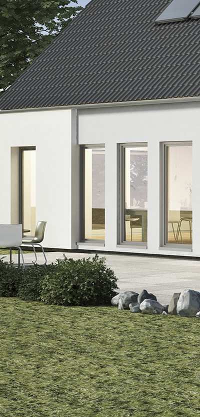 passive house windows neuffer