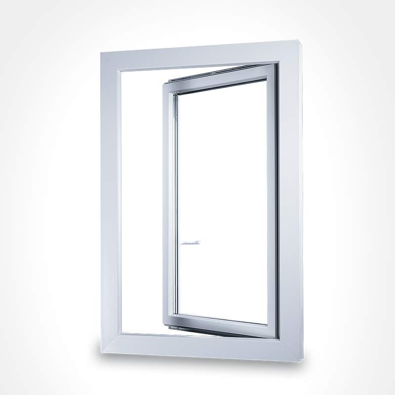 Vinyl Casement Window