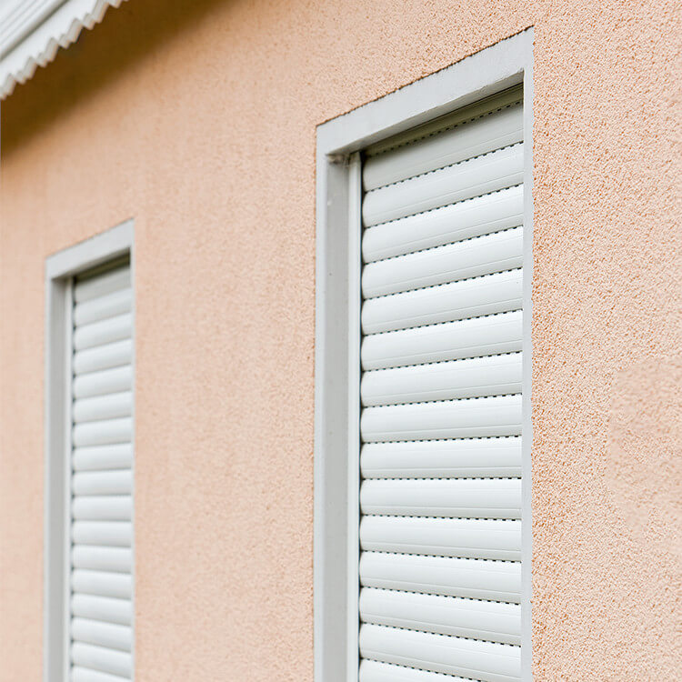 Rolling window. Rolling Shutter.