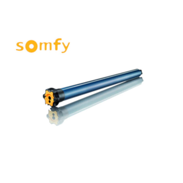 Buy Roller Shutter Motors by Somfy with radio