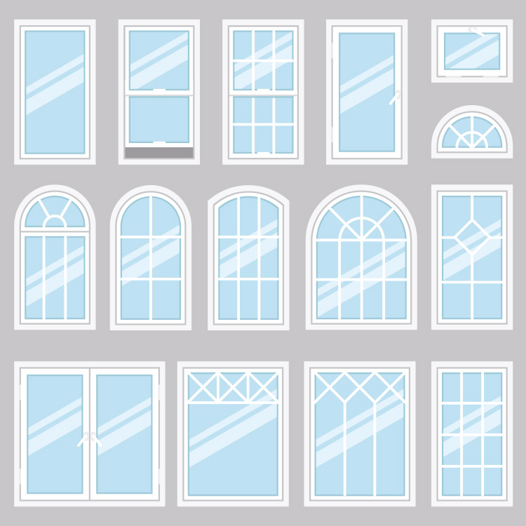 Window Types