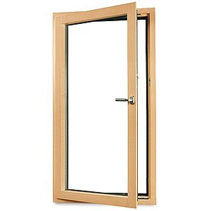 Aluminum Clad Wood French Doors