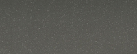 Speckled gray metallic