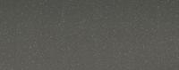 Speckled gray metallic