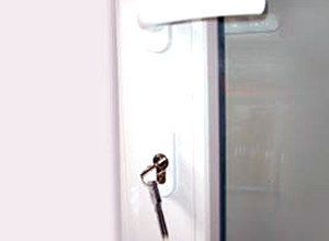 French Door Handles