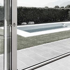 Sliding Patio Doors