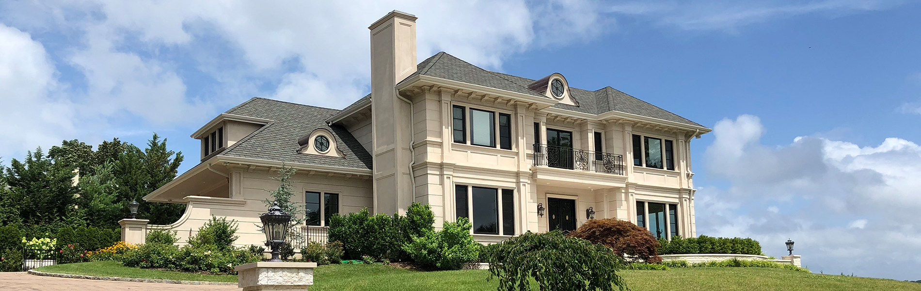 Private Residence, Long Island, New York / USA