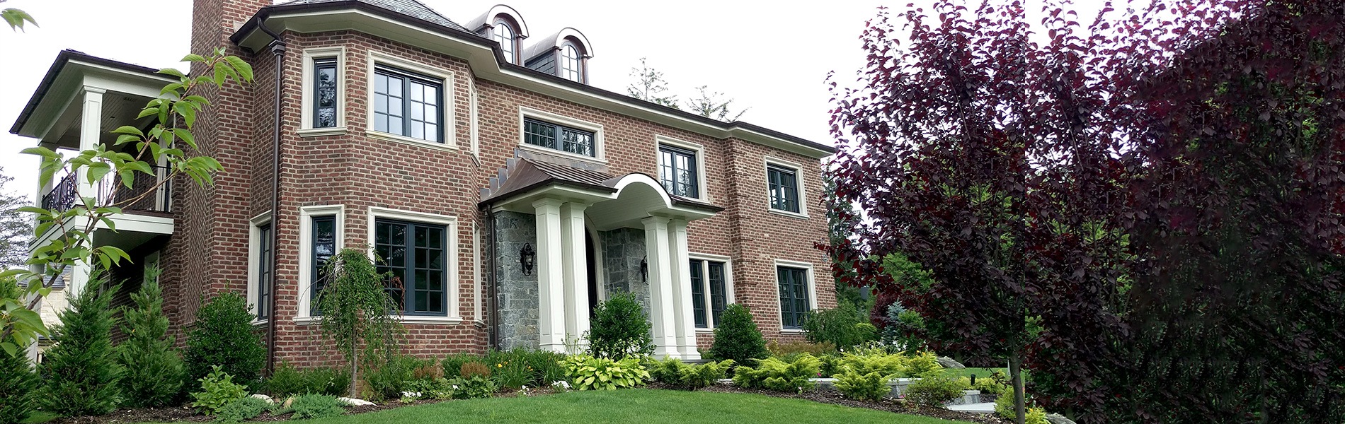 Private Residence, Long Island, New York / USA