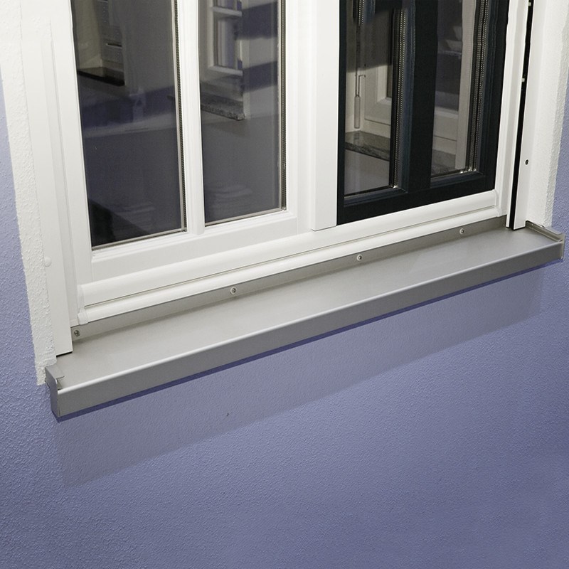 Exterior Window Sills