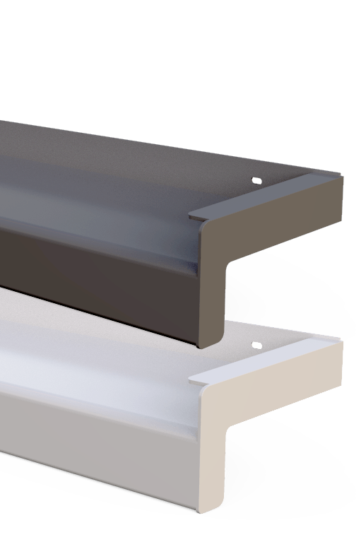 Exterior Window Sills