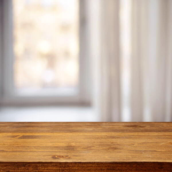 Oak Window Sills