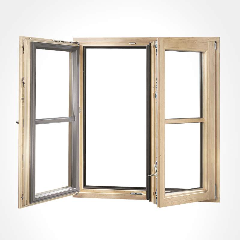 French Casement Windows