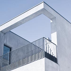 Balcony Windows