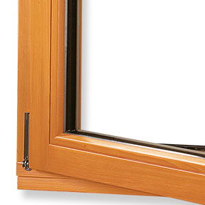 Wood Windows